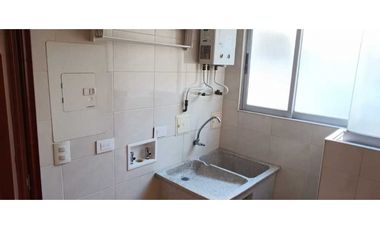 SE ALQUILA APARTAMENTO EN EL SECTOR DE LOS ALPES COD 6917647