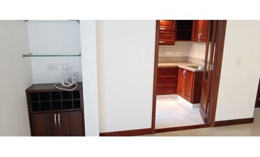 SE ALQUILA APARTAMENTO EN EL SECTOR DE LOS ALPES COD 6917647