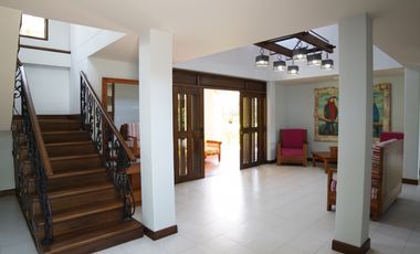 SAN JERONIMO UNIDAD CERRADA 7 HABITACIONES