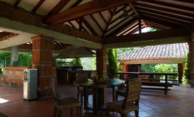 SAN JERONIMO UNIDAD CERRADA 7 HABITACIONES