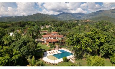 SAN JERONIMO UNIDAD CERRADA 7 HABITACIONES