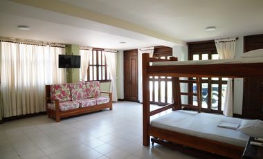 SAN JERONIMO UNIDAD CERRADA 7 HABITACIONES