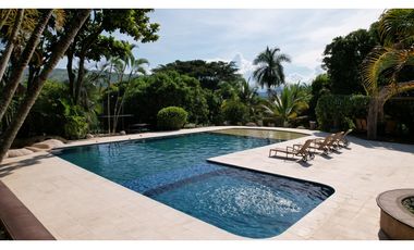 SAN JERONIMO UNIDAD CERRADA 7 HABITACIONES