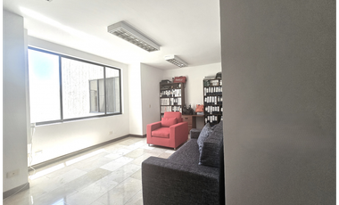 OFICINA O CONSULTORIO EN ARRIENDO, EL PEÑON CALI