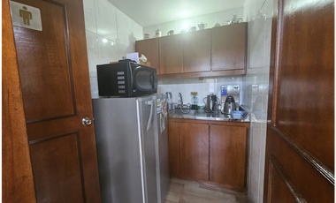 OFICINA O CONSULTORIO EN ARRIENDO, EL PEÑON CALI