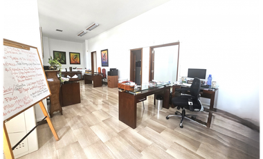 OFICINA O CONSULTORIO EN ARRIENDO, EL PEÑON CALI