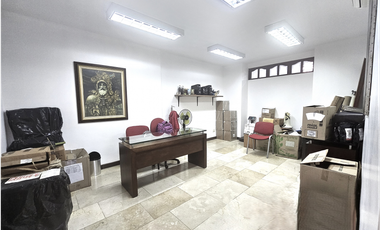 OFICINA O CONSULTORIO EN ARRIENDO, EL PEÑON CALI