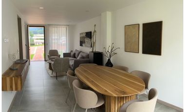 CASA CAMPESTRE EN ARRIENDO LA FLORIDA VILLAMARA | ARRIENDOS