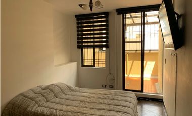 ARRIENDO APARTAESTUDIO AMOBLADO MILN MANIZALES | ARRIENDOS MANIZALES