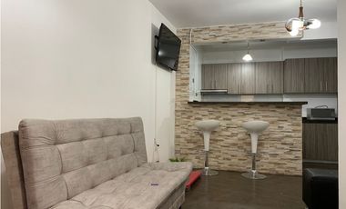 ARRIENDO APARTAESTUDIO AMOBLADO MILN MANIZALES | ARRIENDOS MANIZALES