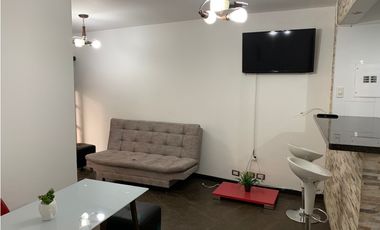 ARRIENDO APARTAESTUDIO AMOBLADO MILN MANIZALES | ARRIENDOS MANIZALES