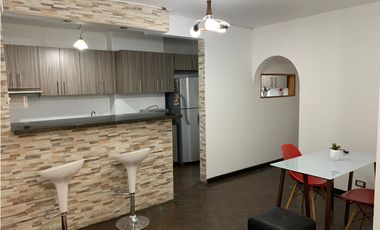 ARRIENDO APARTAESTUDIO AMOBLADO MILN MANIZALES | ARRIENDOS MANIZALES