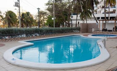 VENTA APTO LOFT  TURISTICO LAGUITO CARTAGENA DE INDIAS