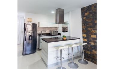 VENTA APTO LOFT  TURISTICO LAGUITO CARTAGENA DE INDIAS