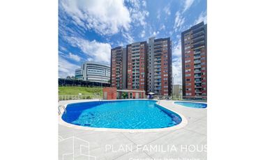 OPORTUNIDAD APARTAMENTO EN VENTA - CERRITOS, PEREIRA