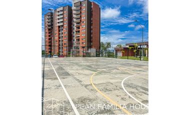 OPORTUNIDAD APARTAMENTO EN VENTA - CERRITOS, PEREIRA