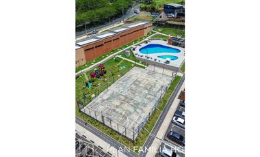 OPORTUNIDAD APARTAMENTO EN VENTA - CERRITOS, PEREIRA