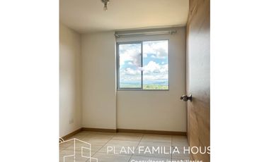 OPORTUNIDAD APARTAMENTO EN VENTA - CERRITOS, PEREIRA