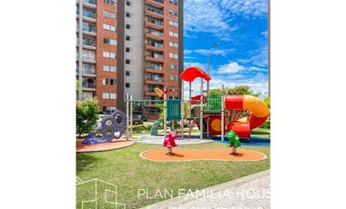 OPORTUNIDAD APARTAMENTO EN VENTA - CERRITOS, PEREIRA