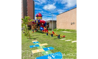 OPORTUNIDAD APARTAMENTO EN VENTA - CERRITOS, PEREIRA