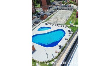 OPORTUNIDAD APARTAMENTO EN VENTA - CERRITOS, PEREIRA
