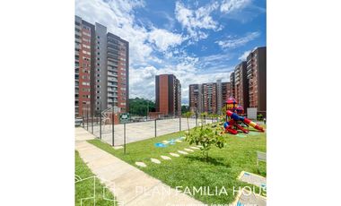 OPORTUNIDAD APARTAMENTO EN VENTA - CERRITOS, PEREIRA