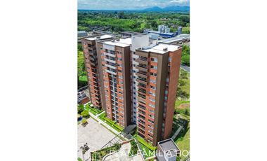 OPORTUNIDAD APARTAMENTO EN VENTA - CERRITOS, PEREIRA