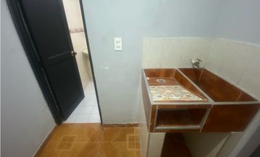 APARTAESTUDIO EN ALQUILER CALI AL SUR BARRIO SAN JUDAS