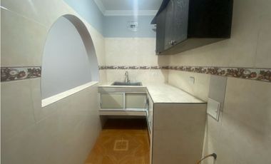 APARTAESTUDIO EN ALQUILER CALI AL SUR BARRIO SAN JUDAS