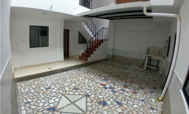 Alquilo Casa en el Barrio La Magnolia, Envigado