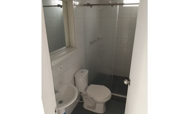 ARRENDAMIENTO APARTAMENTO SECTOR AGUSTINOS