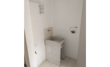 ARRENDAMIENTO APARTAMENTO SECTOR AGUSTINOS