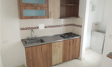 ARRENDAMIENTO APARTAMENTO SECTOR AGUSTINOS