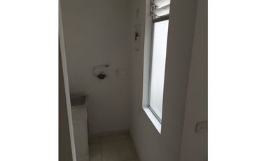 ARRENDAMIENTO APARTAMENTO SECTOR AGUSTINOS