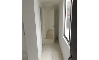 ARRENDAMIENTO APARTAMENTO SECTOR AGUSTINOS