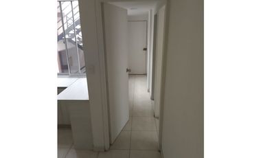 ARRENDAMIENTO APARTAMENTO SECTOR AGUSTINOS