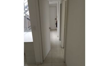 ARRENDAMIENTO APARTAMENTO SECTOR AGUSTINOS