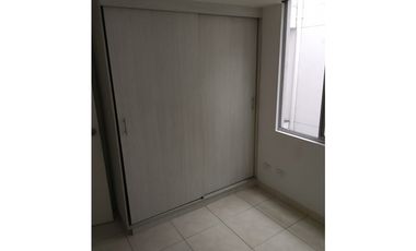 ARRENDAMIENTO APARTAMENTO SECTOR AGUSTINOS