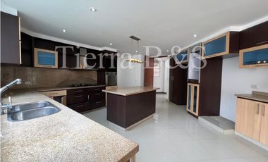 VENTA CASA SAN JOSÉ DE BAVARIA BOGOT $2.700.000.000