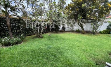 VENTA CASA SAN JOSÉ DE BAVARIA BOGOT $2.700.000.000