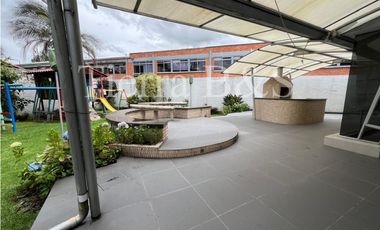 VENTA CASA SAN JOSÉ DE BAVARIA BOGOT $2.700.000.000