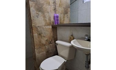 VENDO HERMOSO APARTAMENTO EN SABANETA