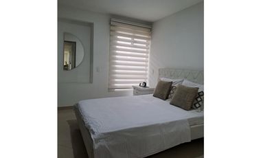 VENDO HERMOSO APARTAMENTO EN SABANETA