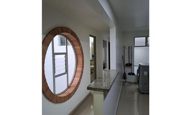 VENDO HERMOSO APARTAMENTO EN SABANETA