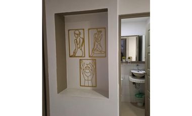VENDO HERMOSO APARTAMENTO EN SABANETA