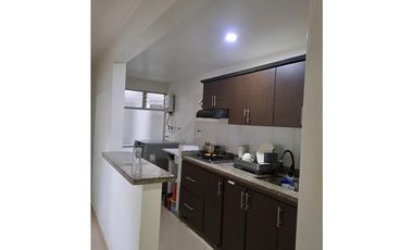 VENDO HERMOSO APARTAMENTO EN SABANETA