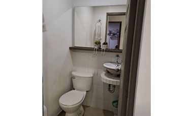 VENDO HERMOSO APARTAMENTO EN SABANETA