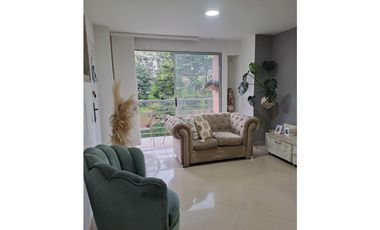 VENDO HERMOSO APARTAMENTO EN SABANETA
