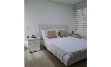 VENDO HERMOSO APARTAMENTO EN SABANETA