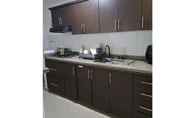 VENDO HERMOSO APARTAMENTO EN SABANETA